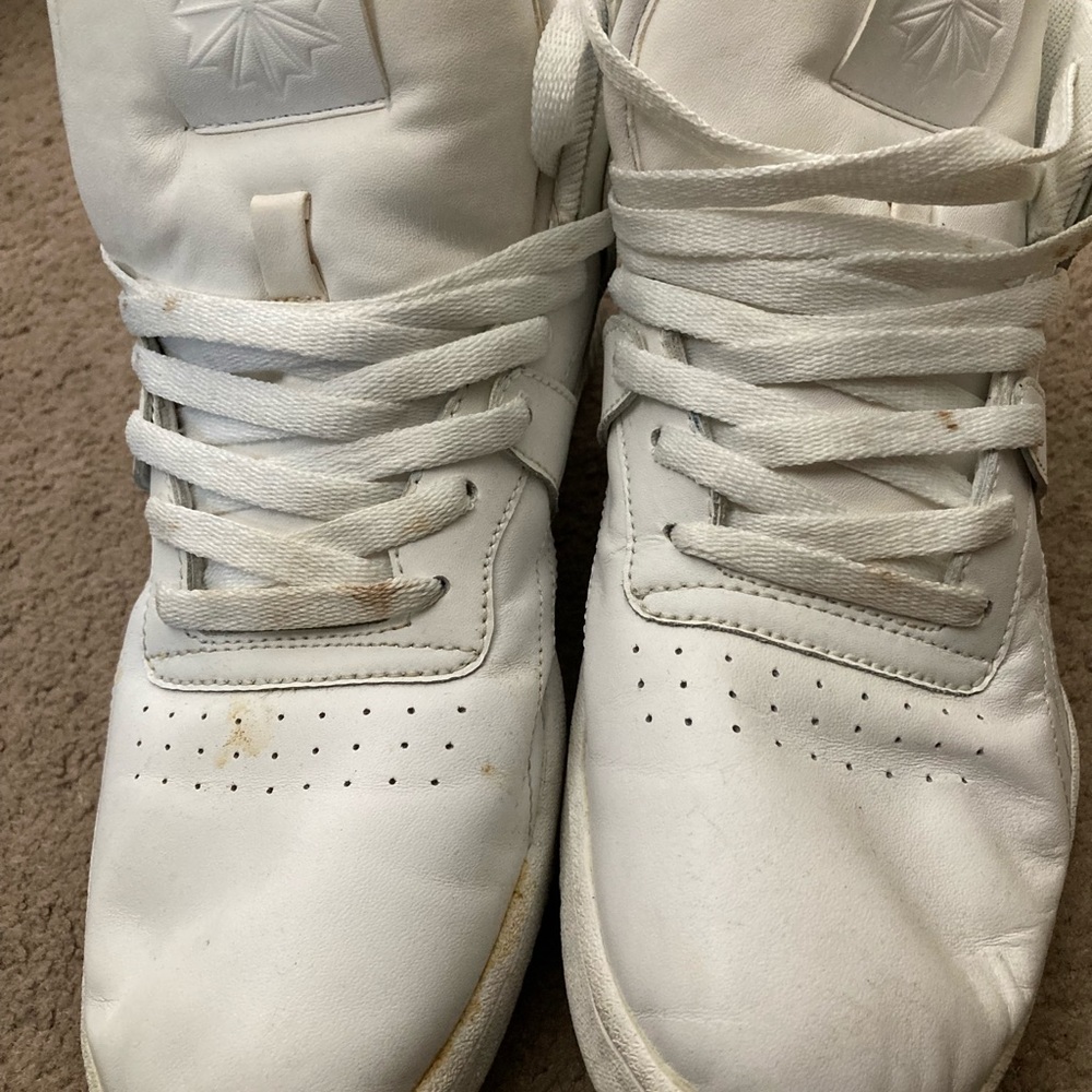 Men Reebok Classic